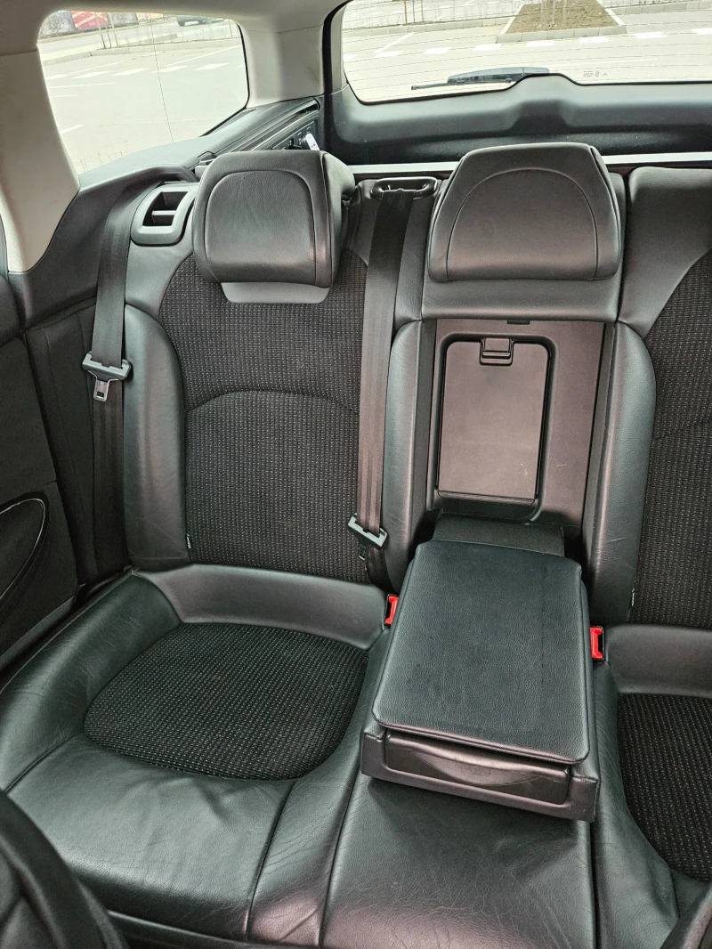 Citroen C5, снимка 9 - Автомобили и джипове - 53487191