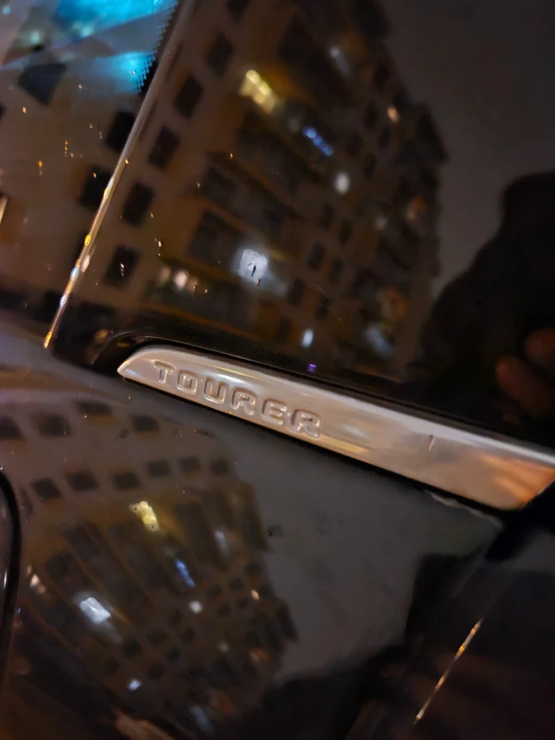 Citroen C5, снимка 5 - Автомобили и джипове - 53487191