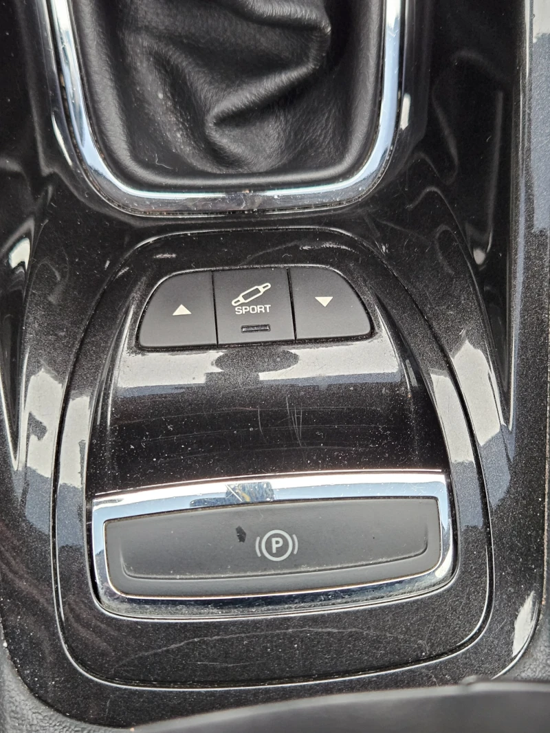 Citroen C5, снимка 11 - Автомобили и джипове - 53487191