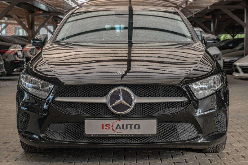 Mercedes-Benz A 180 VirtualПодгрев/Lane Assist/Sport - 49900 лв. - 99690518 1