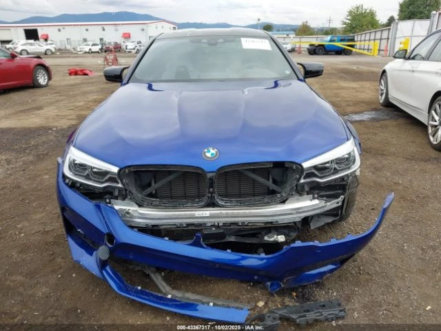 BMW M5 COMPETITION | Mobile.bg   4