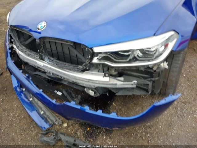 BMW M5 COMPETITION | Mobile.bg   5