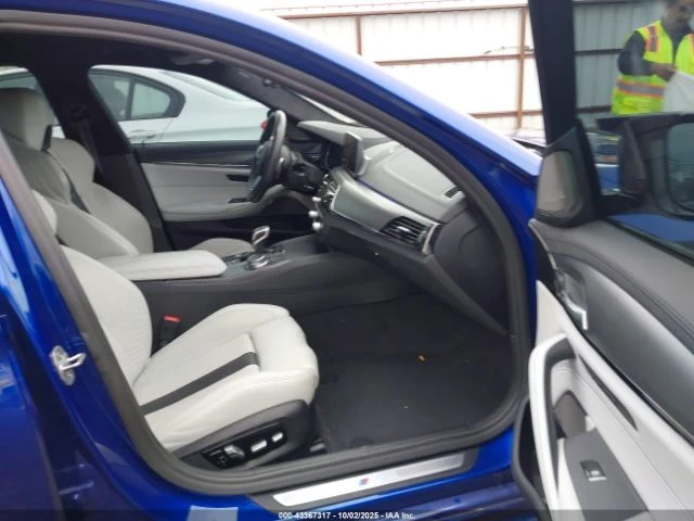 BMW M5 COMPETITION | Mobile.bg   10