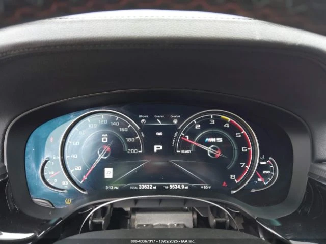 BMW M5 COMPETITION | Mobile.bg   12