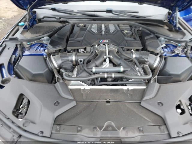 BMW M5 COMPETITION | Mobile.bg   13