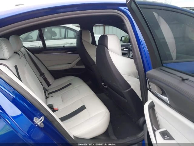 BMW M5 COMPETITION | Mobile.bg   11