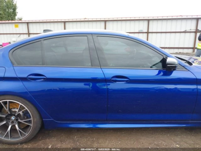 BMW M5 COMPETITION | Mobile.bg   8