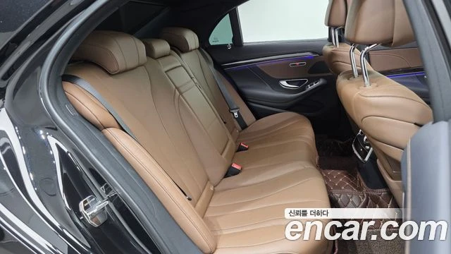 Mercedes-Benz S 350, снимка 11 - Автомобили и джипове - 56077611