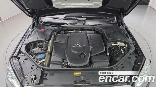 Mercedes-Benz S 350, снимка 6 - Автомобили и джипове - 56077611