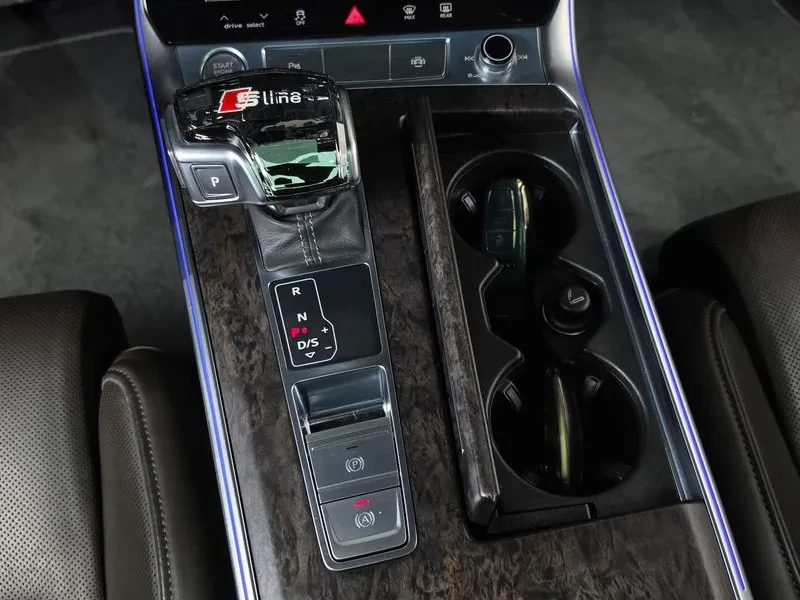 Audi A7 55 Tfsi Quattro Premium | Mobile.bg � ����������� 9