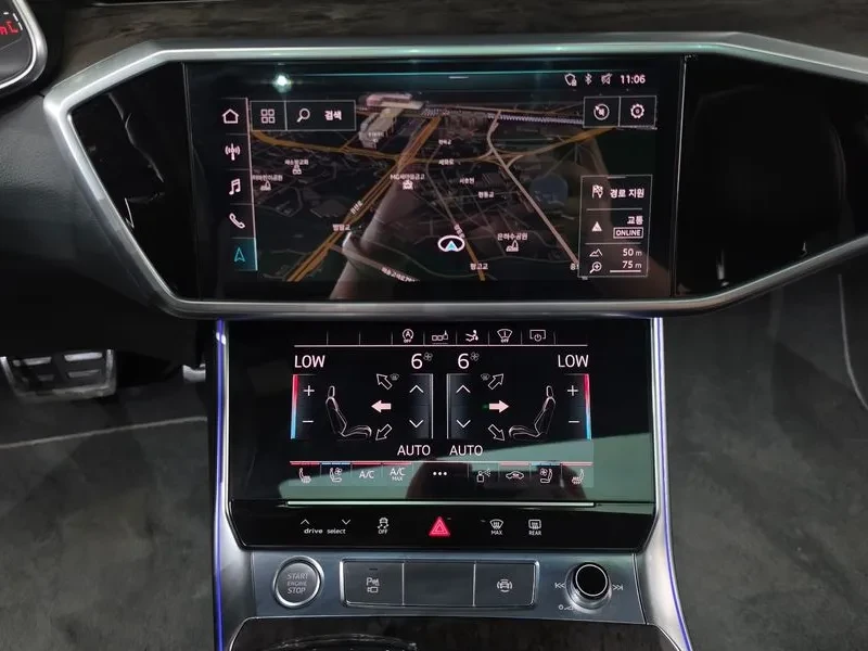 Audi A7 55 Tfsi Quattro Premium | Mobile.bg � ����������� 13