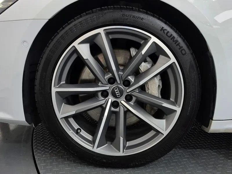 Audi A7 55 Tfsi Quattro Premium | Mobile.bg � ����������� 5