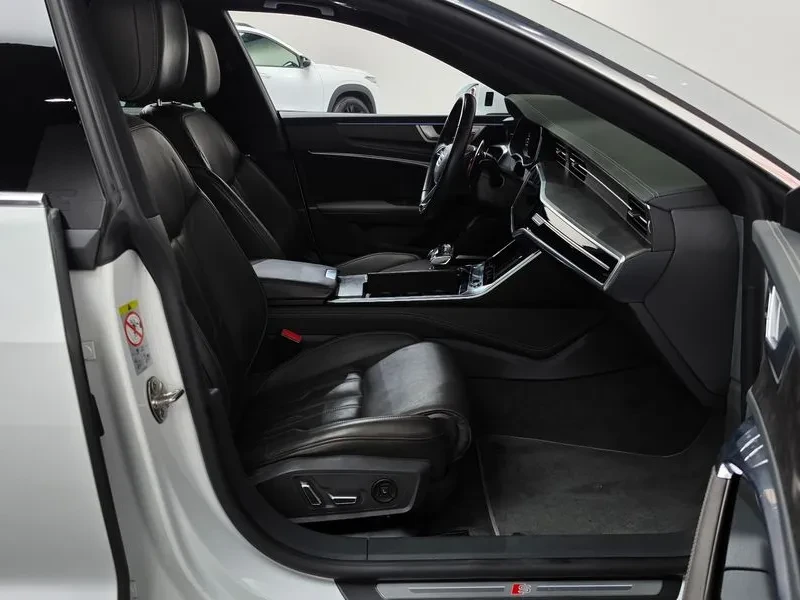 Audi A7 55 Tfsi Quattro Premium | Mobile.bg � ����������� 11