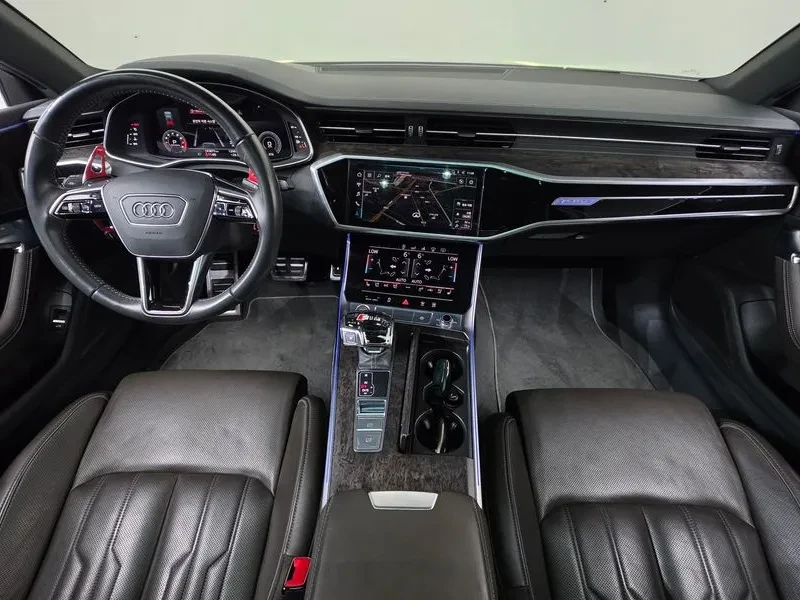 Audi A7 55 Tfsi Quattro Premium | Mobile.bg � ����������� 7