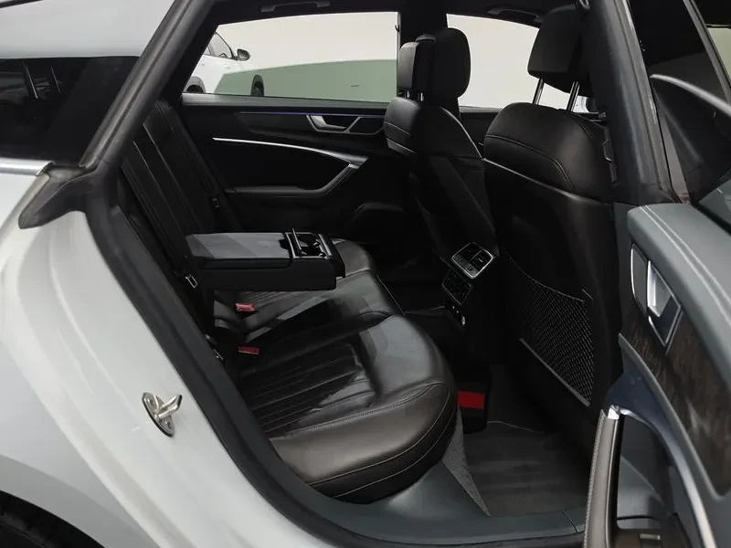 Audi A7 55 Tfsi Quattro Premium | Mobile.bg � ����������� 12