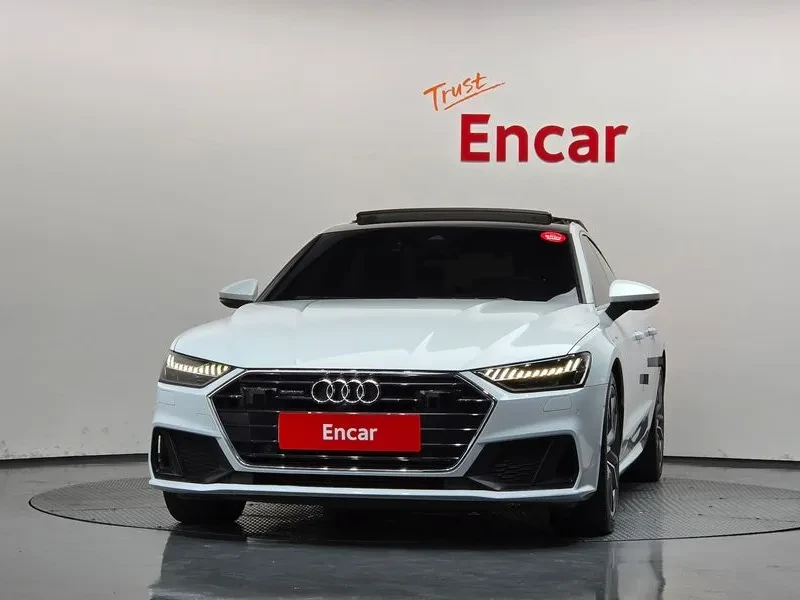 Audi A7 55 Tfsi Quattro Premium | Mobile.bg � ����������� 3