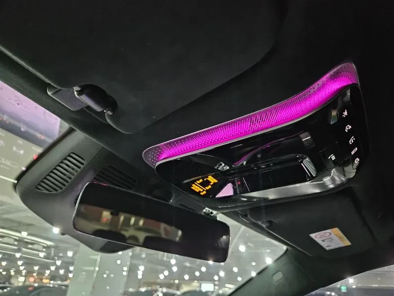 Mercedes-Benz S 560 LONG * DIAMOND QUILTINQ * 4MATIC | Mobile.bg � ����������� 9