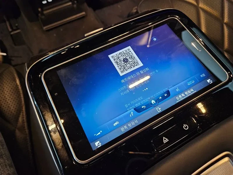 Mercedes-Benz S 560 LONG * DIAMOND QUILTINQ * 4MATIC | Mobile.bg � ����������� 13