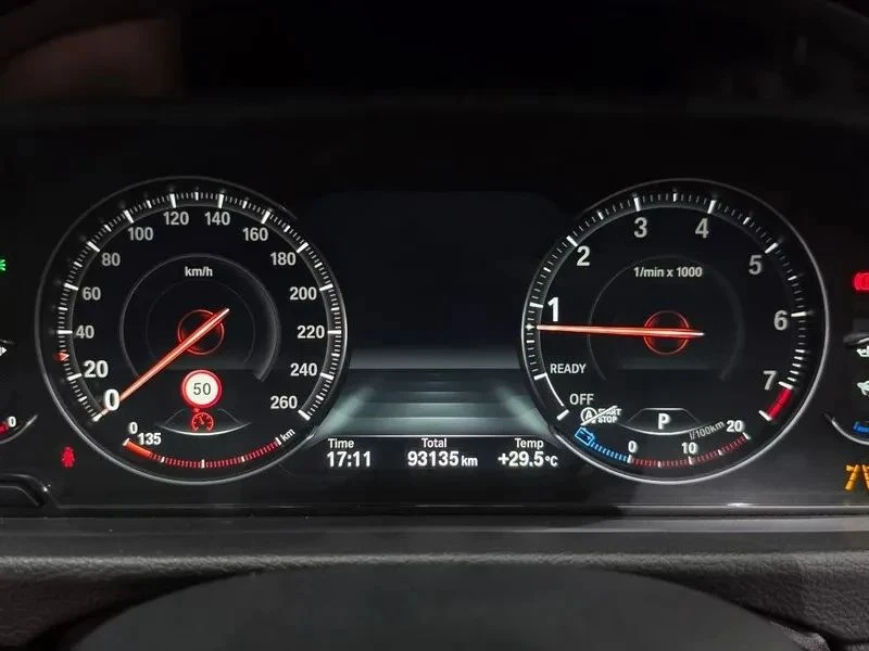BMW 330, снимка 7 - Автомобили и джипове - 56711786