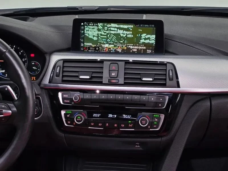 BMW 330, снимка 13 - Автомобили и джипове - 56711786