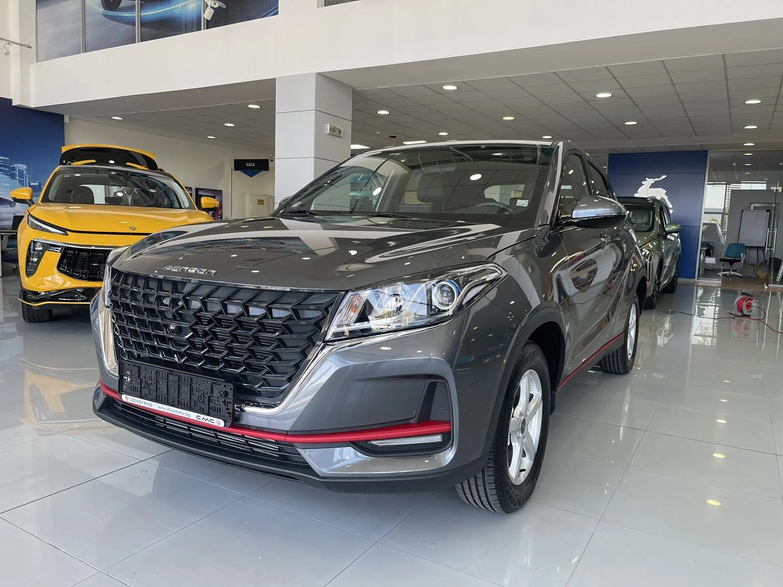 DONGFENG GLORY 500 1.5 2025, снимка 1