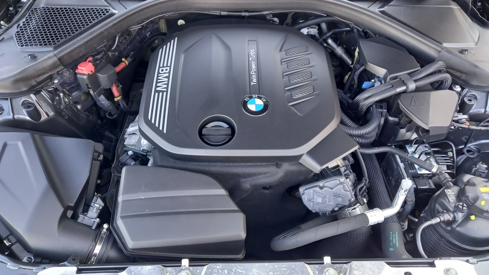 BMW 320 M-SPORT FULL      | Mobile.bg   16