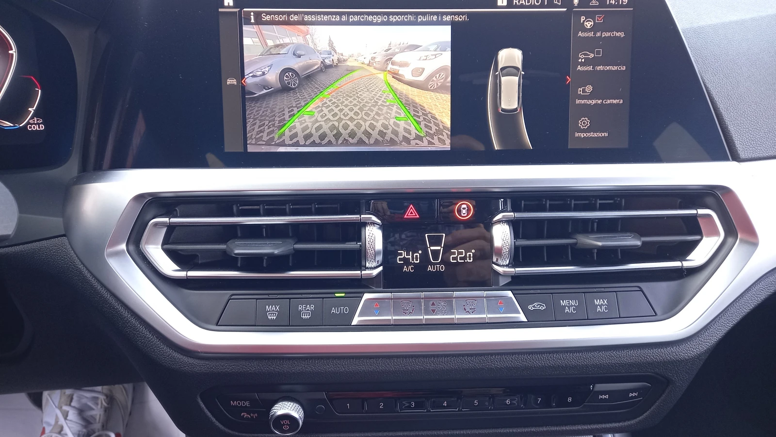 BMW 320 M-SPORT FULL      | Mobile.bg   13