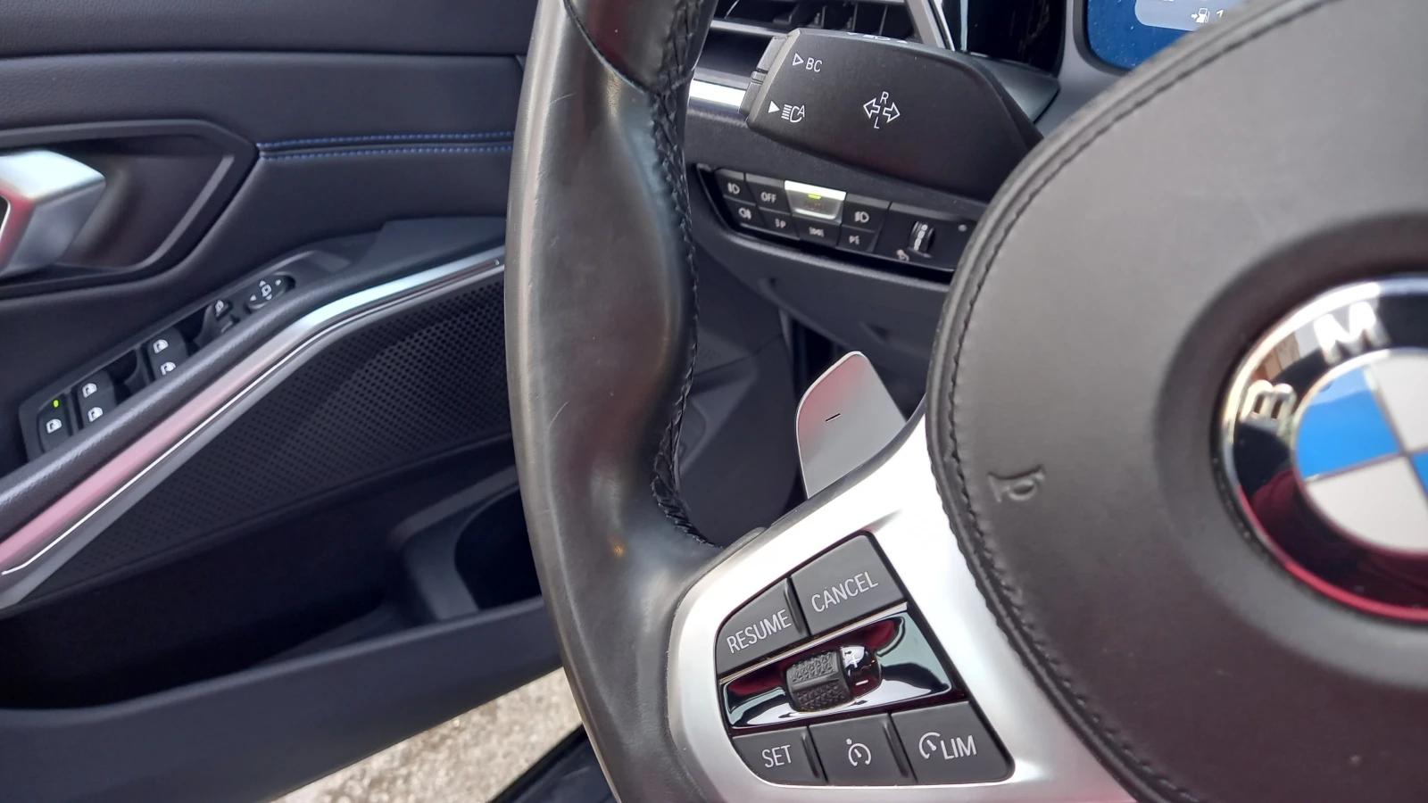 BMW 320 M-SPORT FULL      | Mobile.bg   15