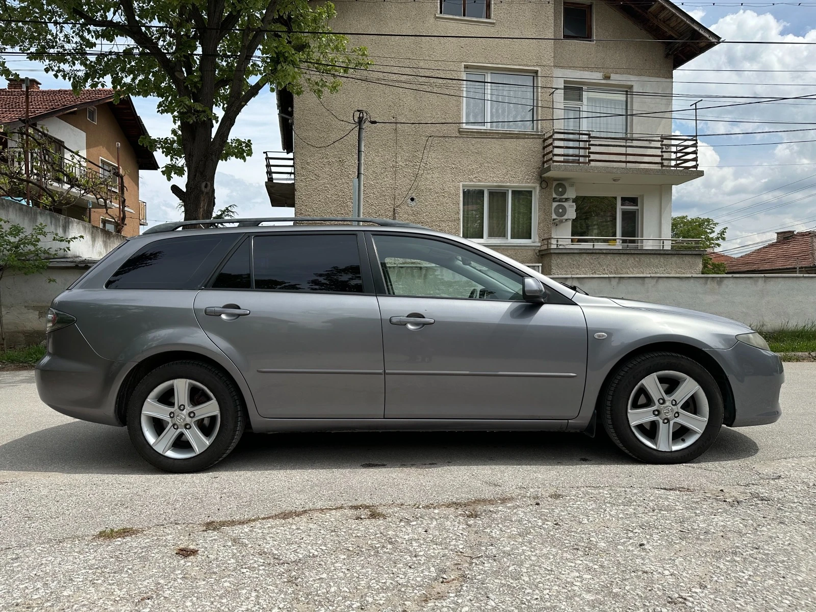 Mazda 6 2.0 147hp - изображение 4