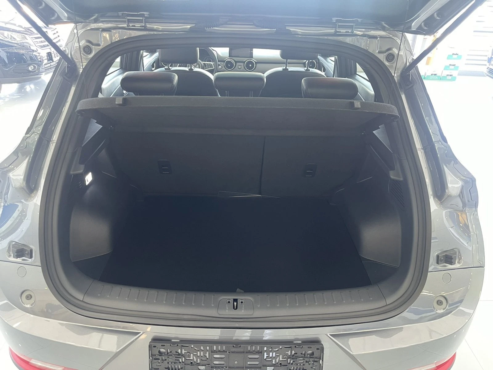 DONGFENG GLORY 500 1.5 2025 | Mobile.bg   12