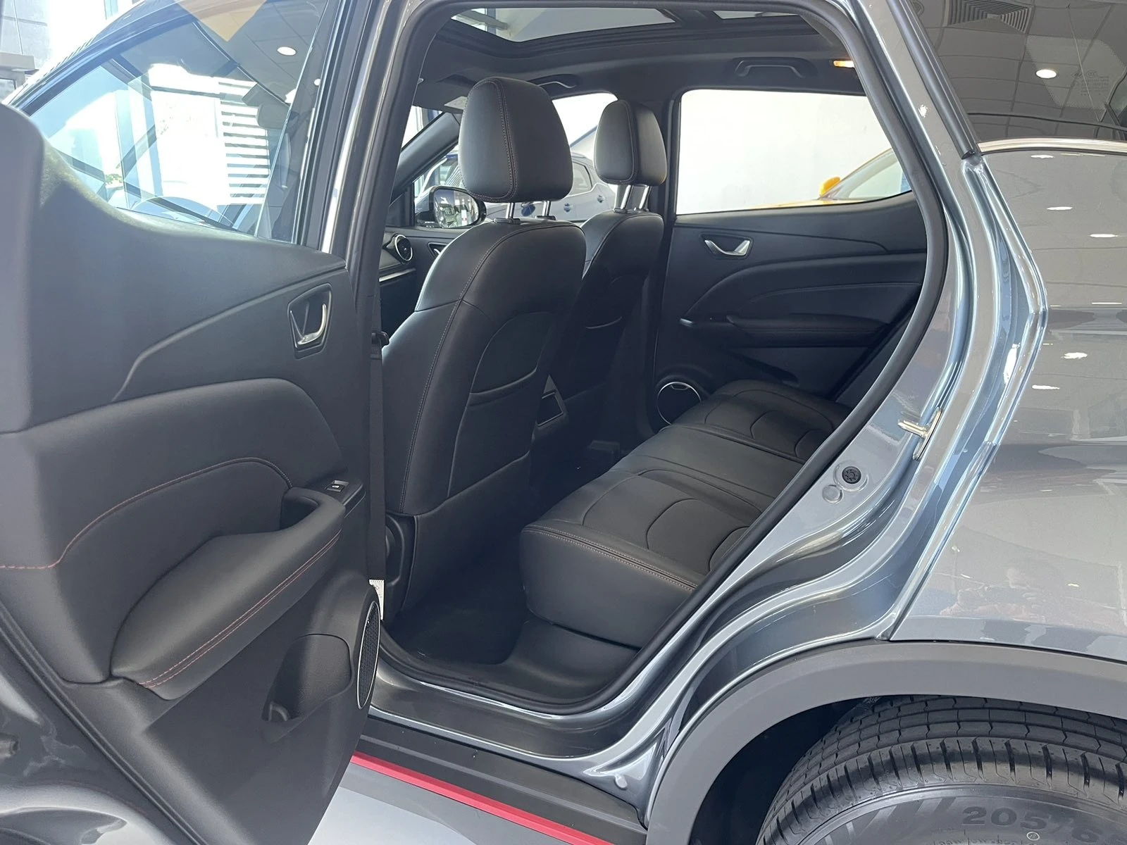 DONGFENG GLORY 500 1.5 2025 | Mobile.bg   11