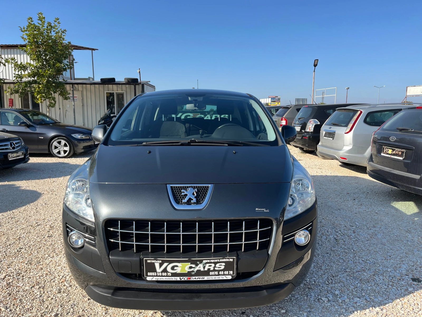 Peugeot 3008 1.6HDI, 109k.c. , ЛИЗИНГ - изображение 2