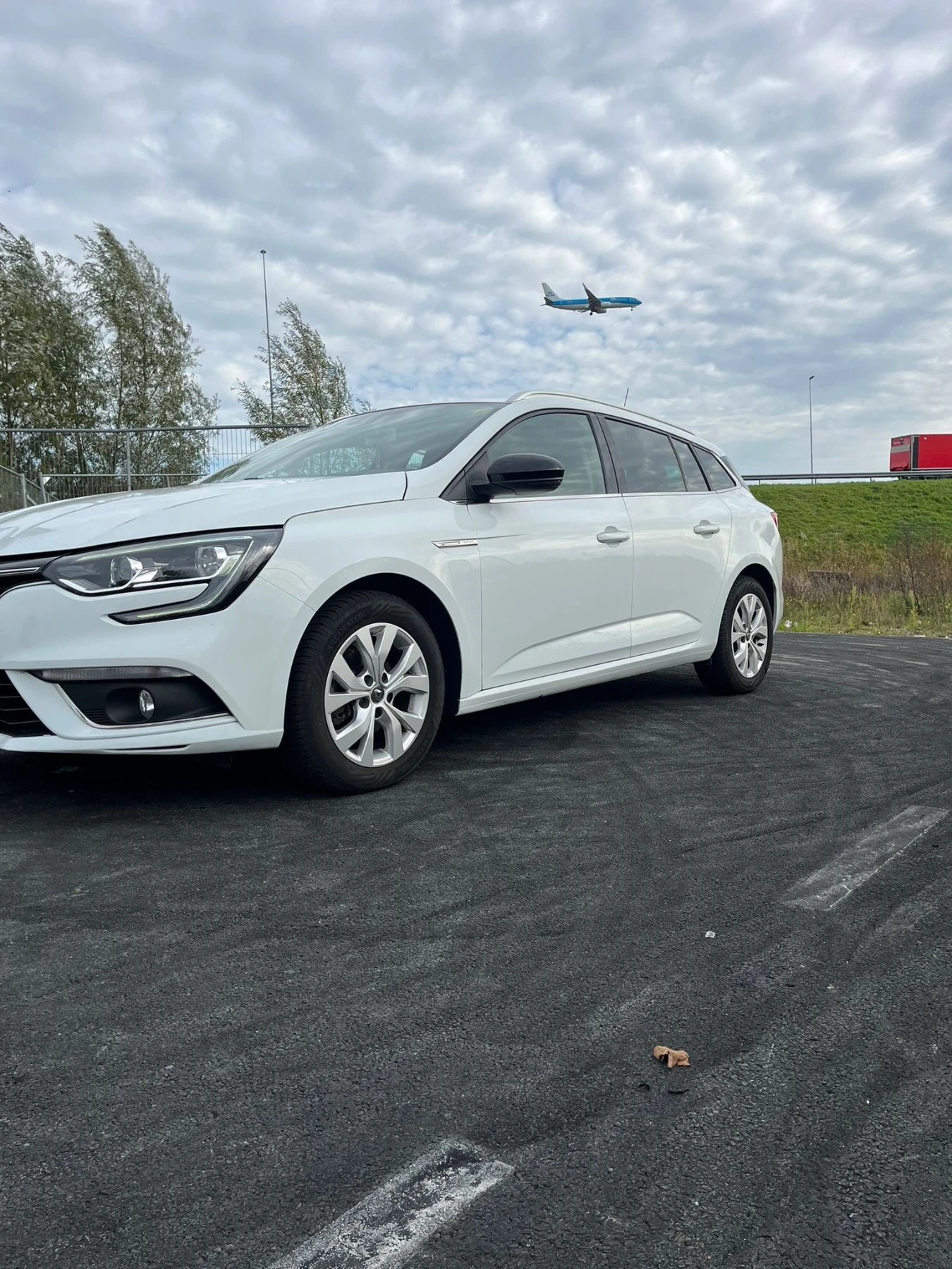 Renault Megane  - изображение 2