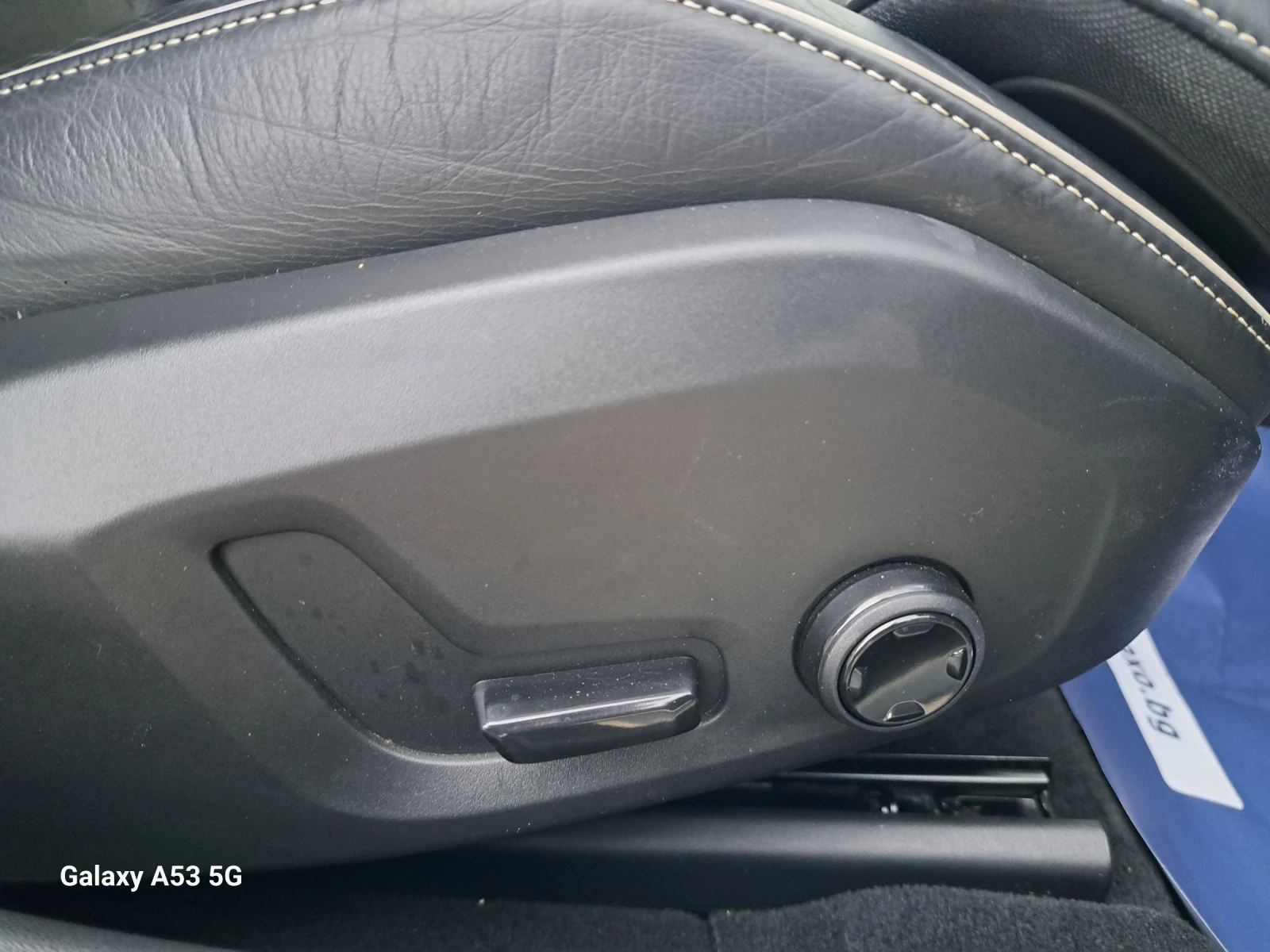 Volvo S90 2, 0 d4 R -disagn 4WD | Mobile.bg   15