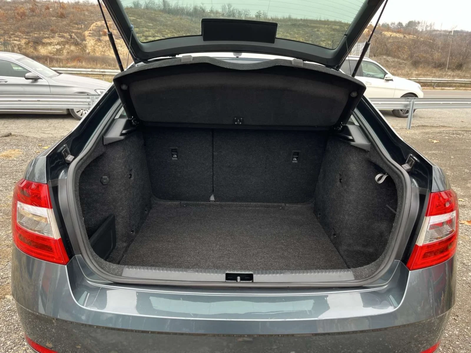 Skoda Octavia 6sk/Navi/Kamera/EDITION/ | Mobile.bg � ����������� 15