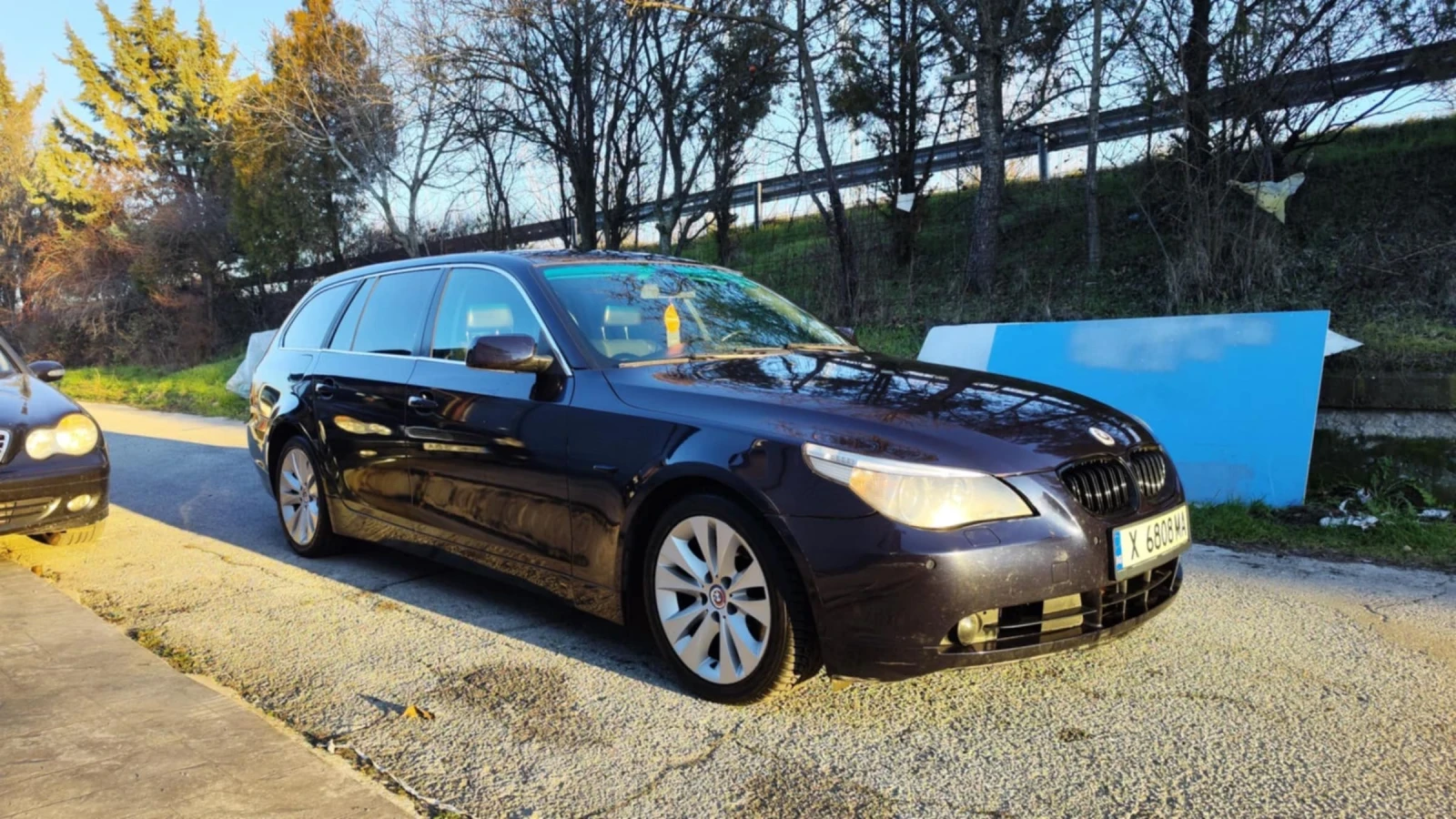 BMW 525  - изображение 2