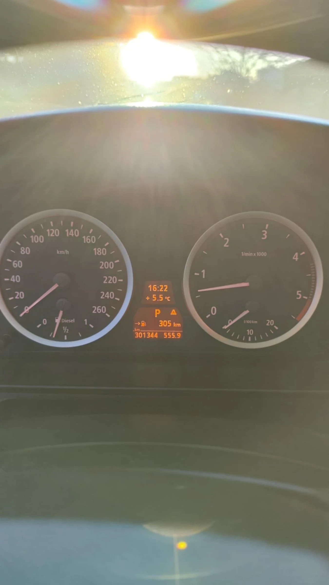 BMW 525  - изображение 7