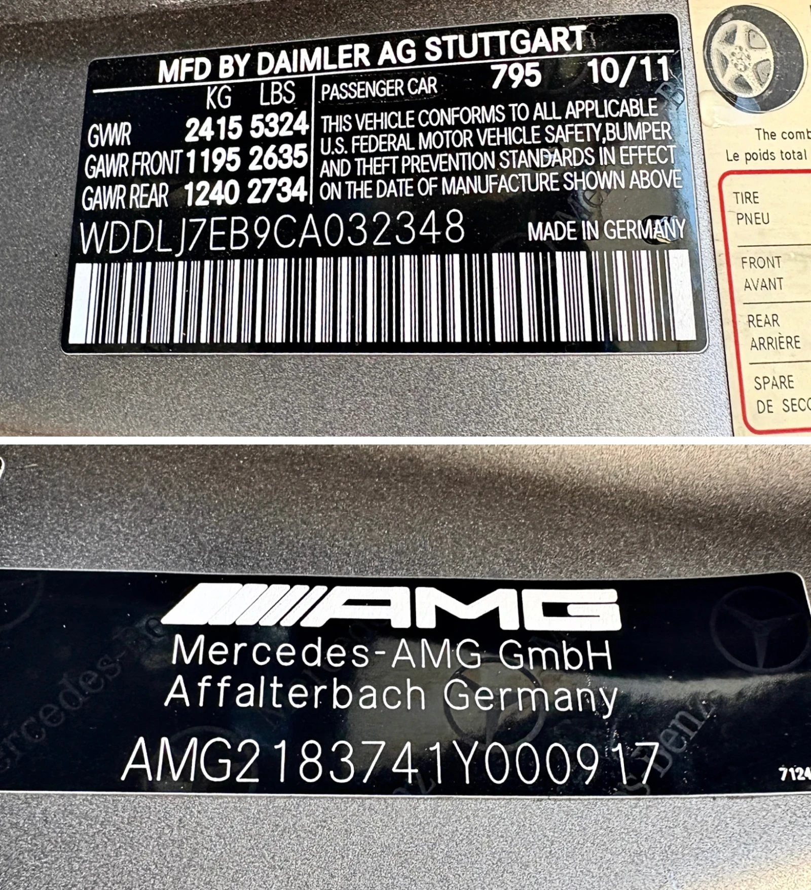 Mercedes-Benz CLS 63 AMG  * 2TV*   | Mobile.bg   16