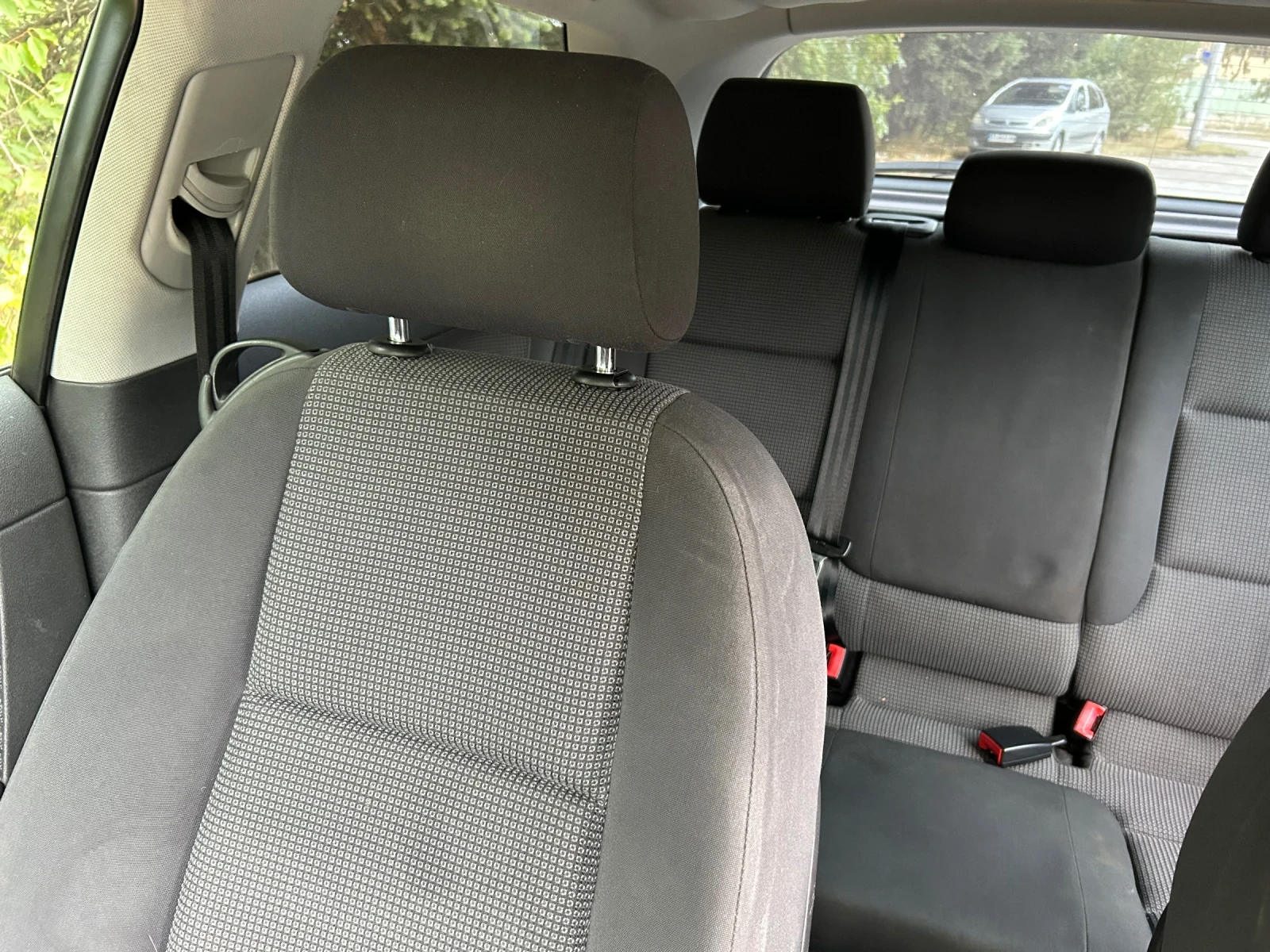Audi A3 1.6 - изображение 7