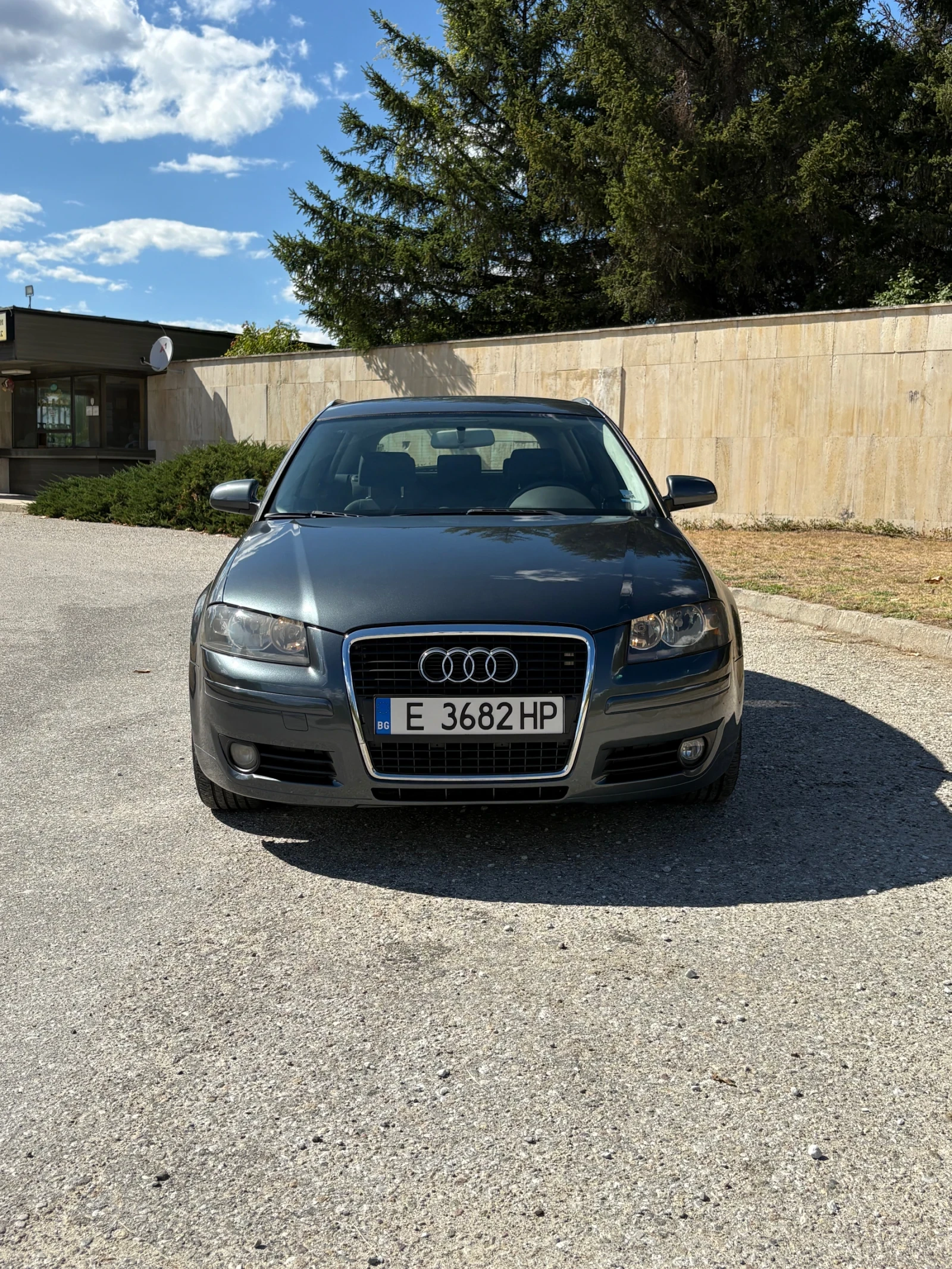 Audi A3 Sportback  | Mobile.bg — изображение 1