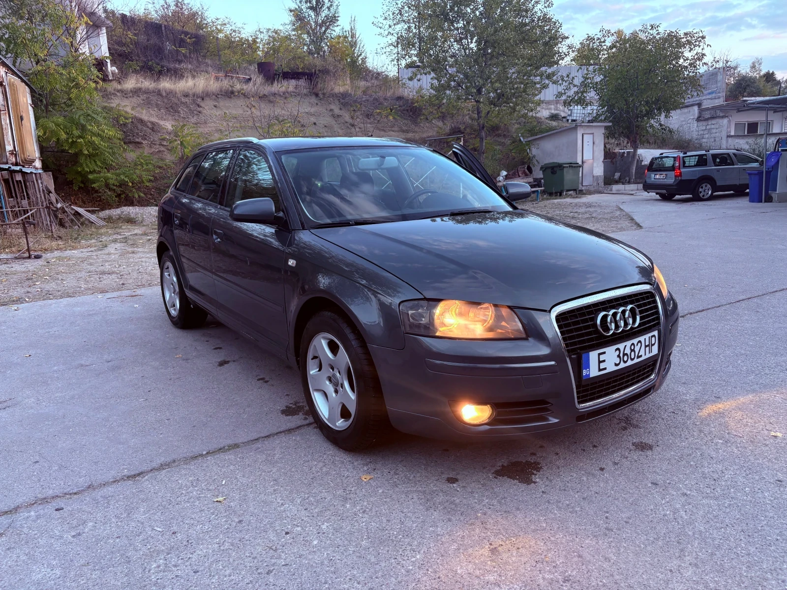 Audi A3 Sportback  | Mobile.bg � ����������� 1