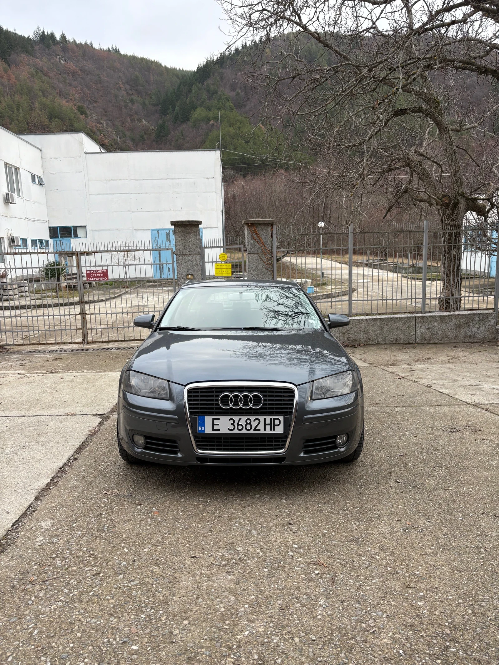 Audi A3 Sportback  - изображение 2