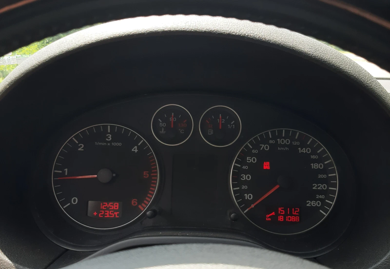 Audi A3 Sportback  - изображение 7