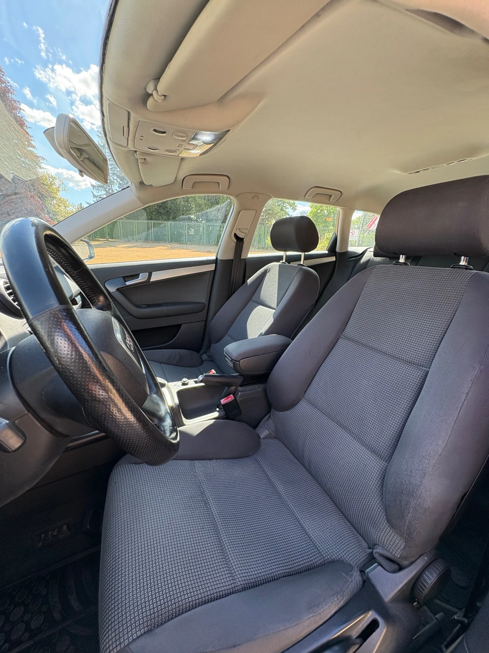 Audi A3 Sportback  | Mobile.bg — изображение 9