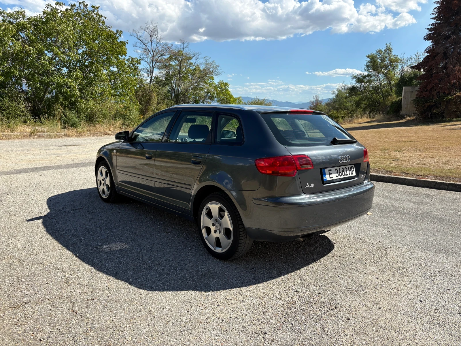 Audi A3 Sportback  | Mobile.bg — изображение 7