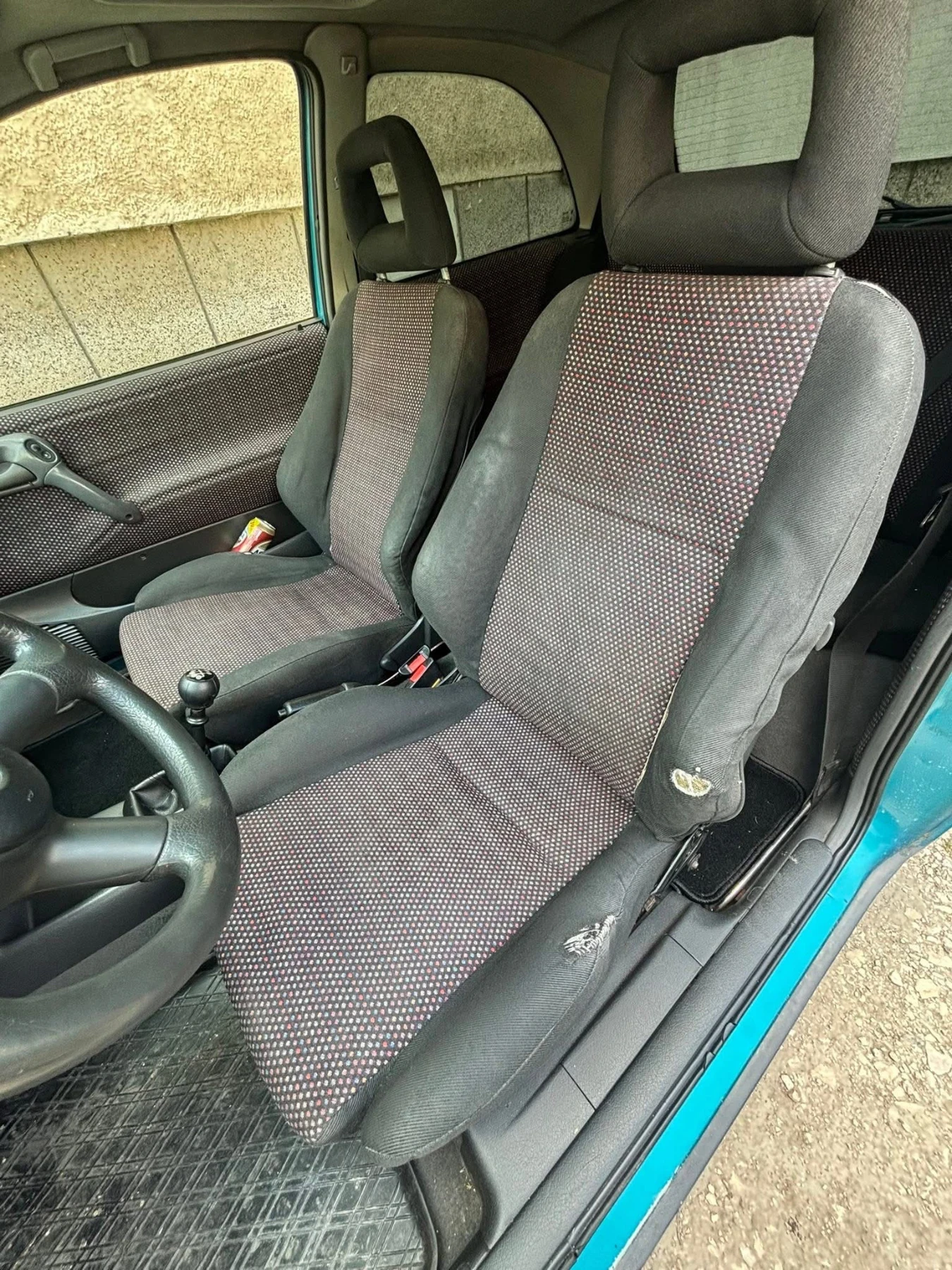 Opel Corsa  - изображение 10