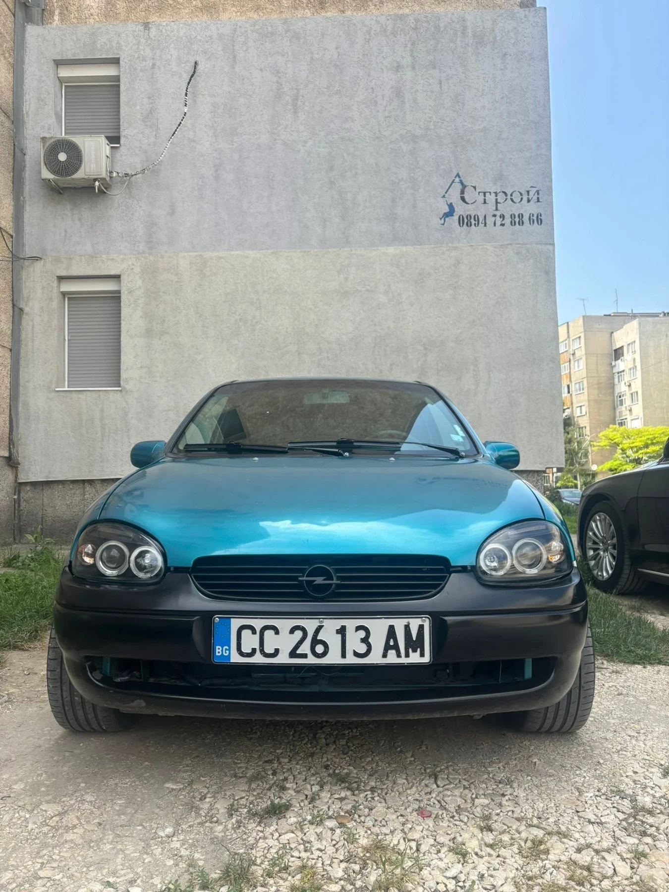 Opel Corsa  - изображение 5