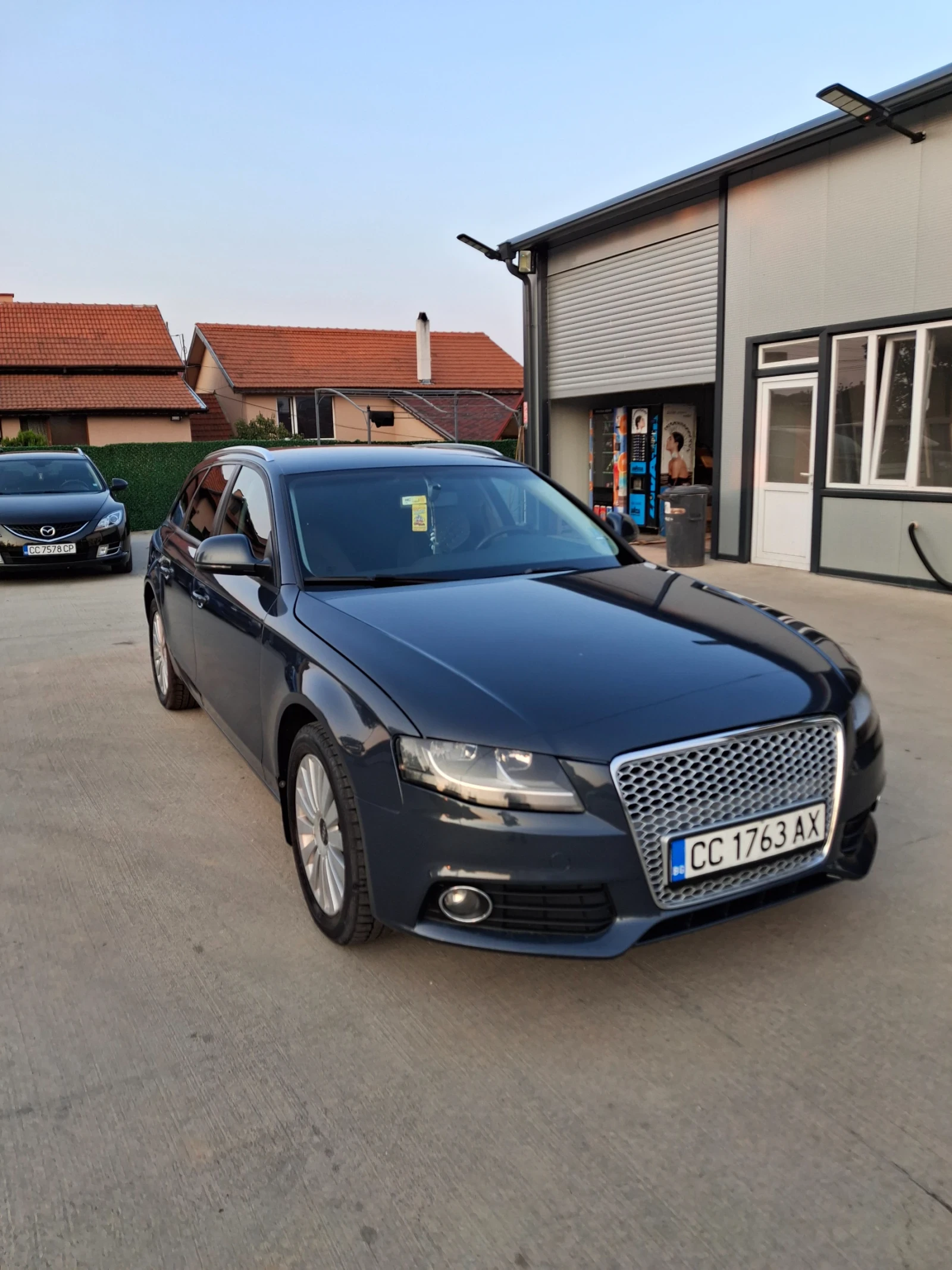 Audi A4 2.0 TDI 143 к.с - изображение 3