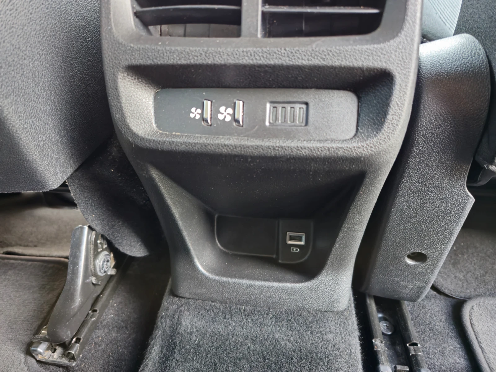 Toyota Proace City Verso 7 места EURO 6D  камера  - изображение 9