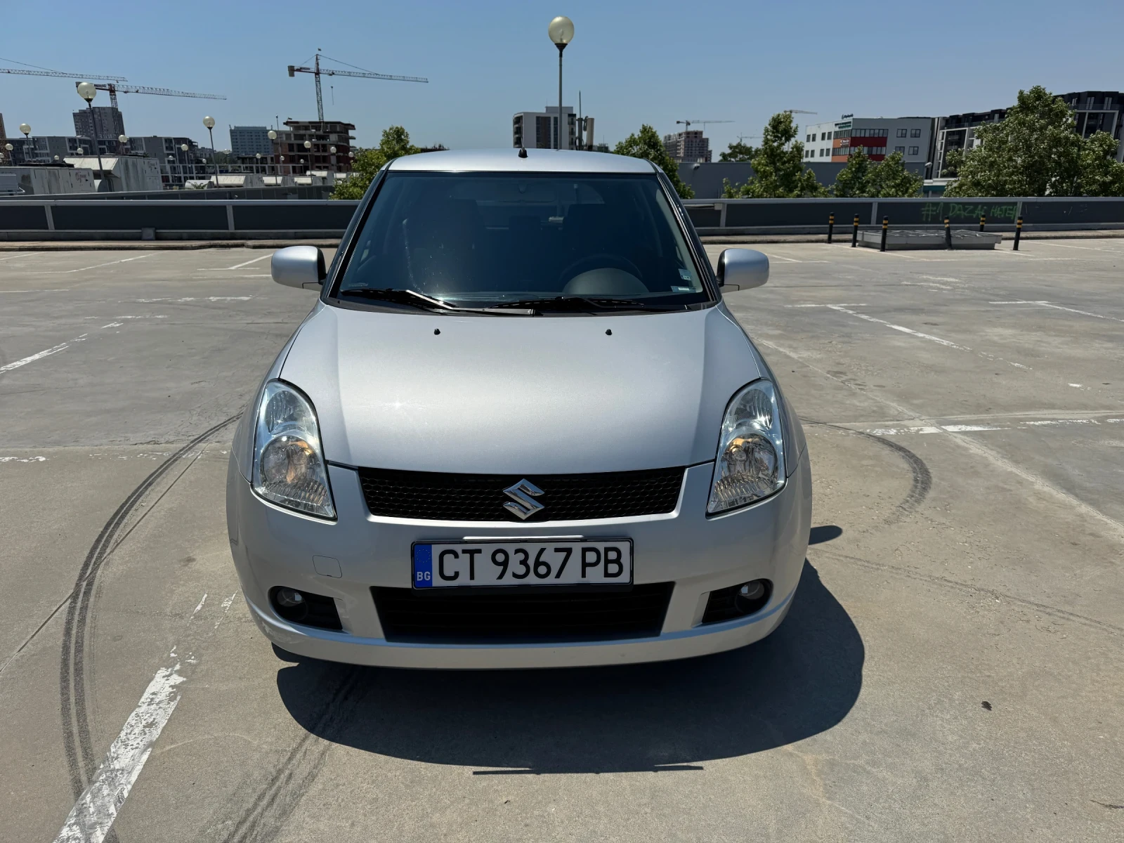 Suzuki Swift 1.5 LPG / Автомат / Гаражна / Сервизна история - изображение 2